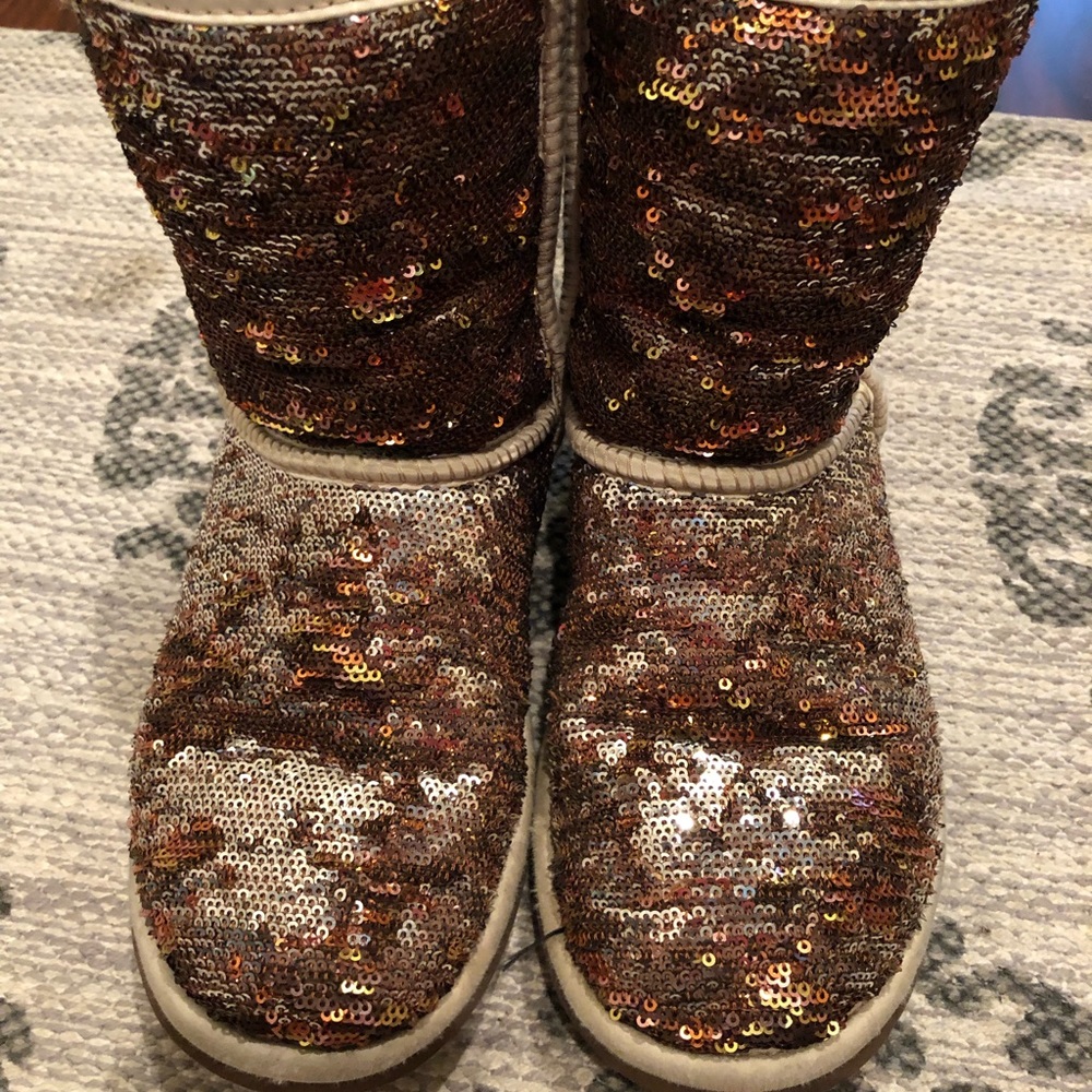 Ugg boots